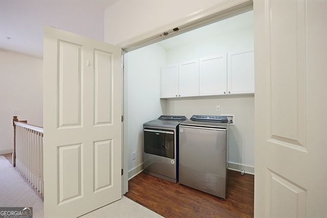 12010 Orchid Lane -, Alpharetta, GA 30009