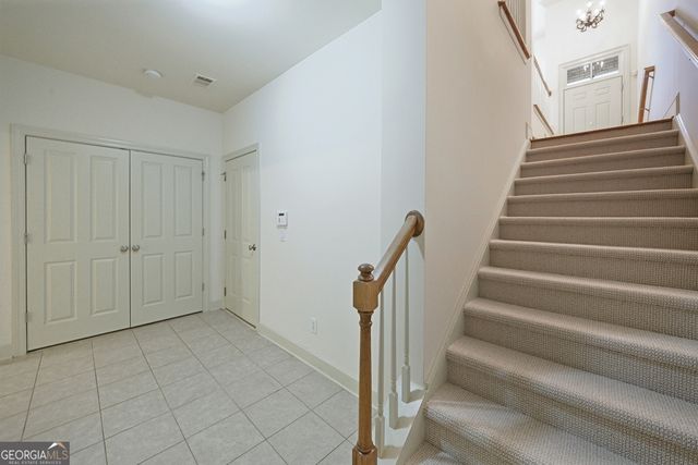 12010 Orchid Lane -, Alpharetta, GA 30009