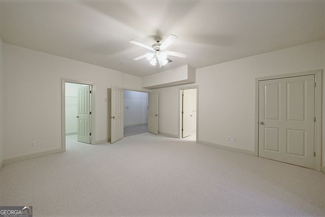 12010 Orchid Lane -, Alpharetta, GA 30009