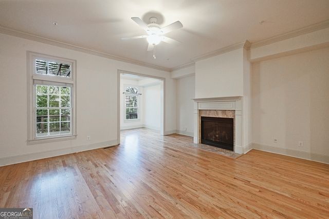 12010 Orchid Lane -, Alpharetta, GA 30009