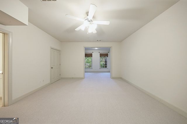 12010 Orchid Lane -, Alpharetta, GA 30009