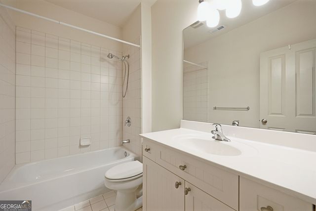 12010 Orchid Lane -, Alpharetta, GA 30009