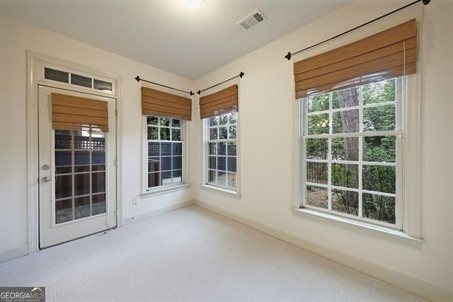 12010 Orchid Lane -, Alpharetta, GA 30009