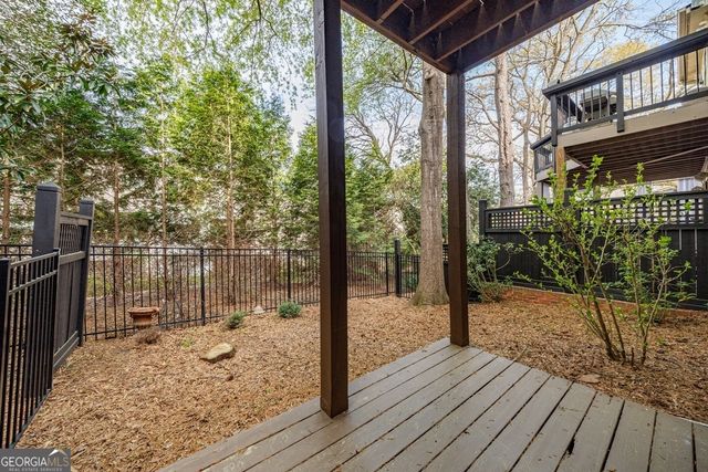 12010 Orchid Lane -, Alpharetta, GA 30009