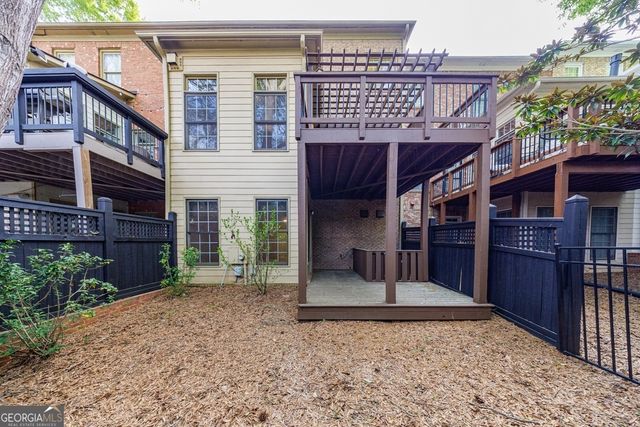 12010 Orchid Lane -, Alpharetta, GA 30009