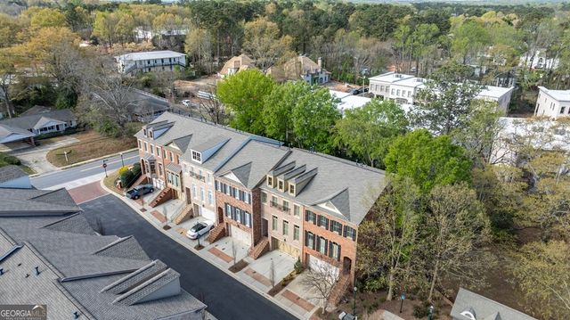 12010 Orchid Lane -, Alpharetta, GA 30009