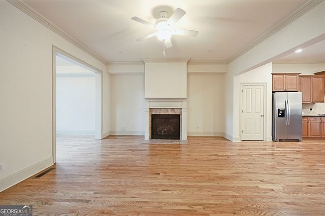 12010 Orchid Lane -, Alpharetta, GA 30009