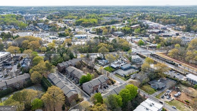 12010 Orchid Lane -, Alpharetta, GA 30009