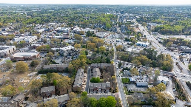 12010 Orchid Lane -, Alpharetta, GA 30009