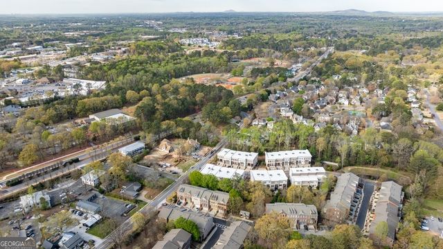 12010 Orchid Lane -, Alpharetta, GA 30009