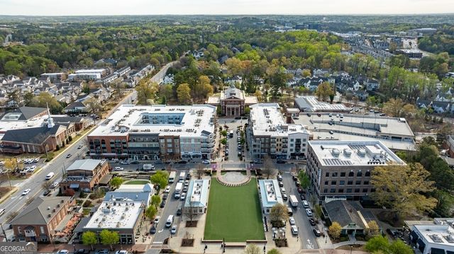 12010 Orchid Lane -, Alpharetta, GA 30009