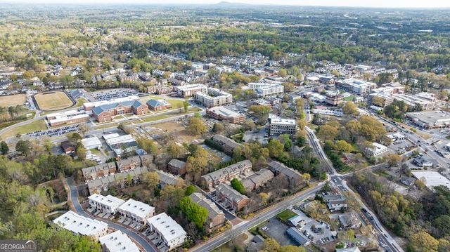 12010 Orchid Lane -, Alpharetta, GA 30009