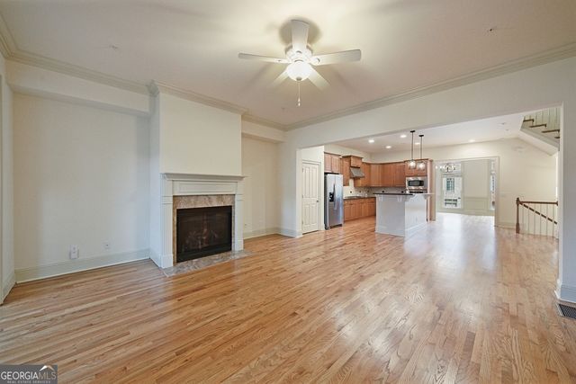 12010 Orchid Lane -, Alpharetta, GA 30009