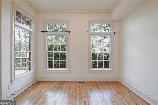 12010 Orchid Lane -, Alpharetta, GA 30009