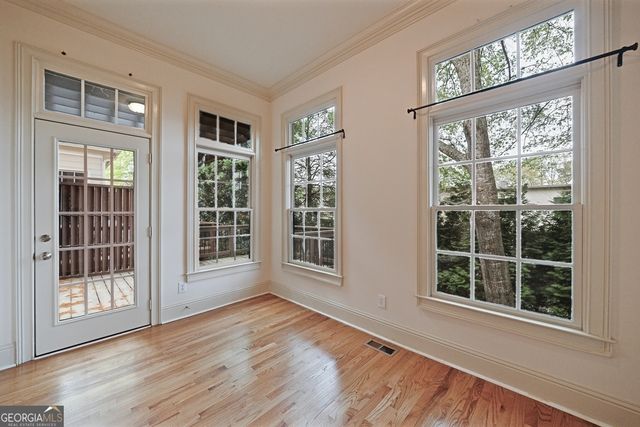 12010 Orchid Lane -, Alpharetta, GA 30009