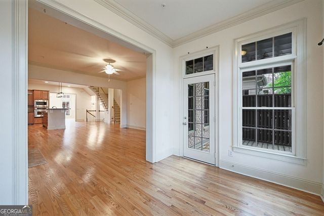 12010 Orchid Lane -, Alpharetta, GA 30009