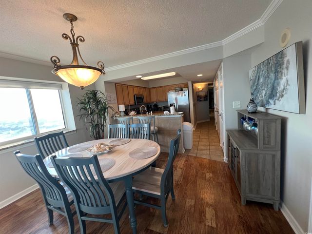 1401 S Ocean Blvd. # 1307, North Myrtle Beach, SC 29582