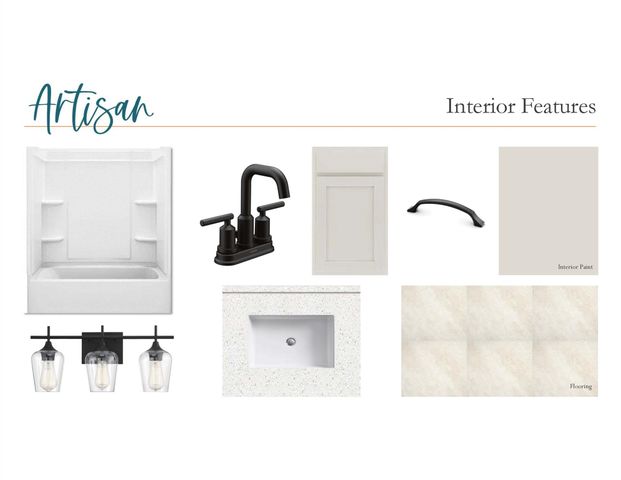 605 Palo Brea LOOP, Hutto, TX 78634