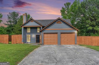 548 Thomas Downs Way, Jonesboro, GA 30238