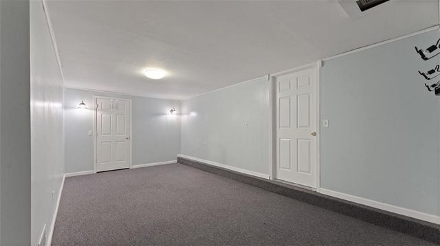 44 Sandwick Drive, Bella Vista, AR 72715