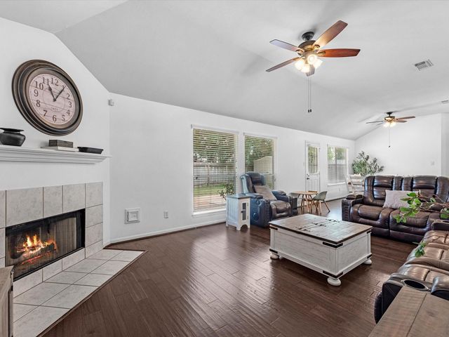 3539 Lakearies Lane, Katy, TX 77449