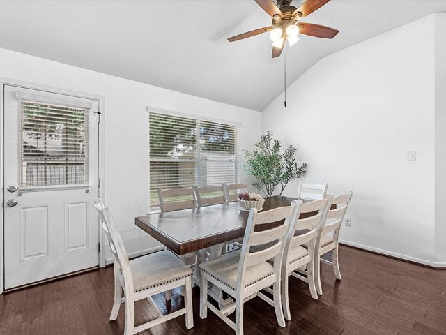 3539 Lakearies Lane, Katy, TX 77449