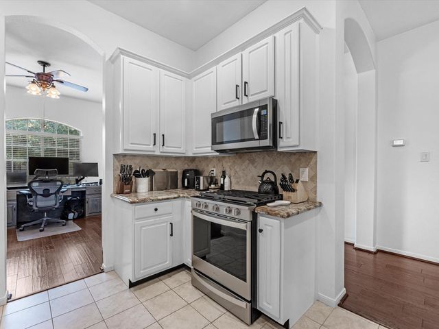 3539 Lakearies Lane, Katy, TX 77449