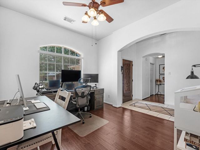 3539 Lakearies Lane, Katy, TX 77449