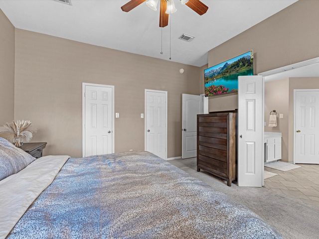 3539 Lakearies Lane, Katy, TX 77449