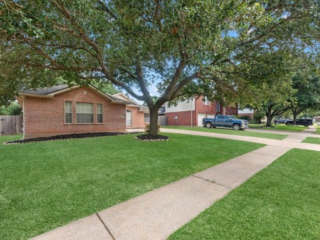 3539 Lakearies Lane, Katy, TX 77449