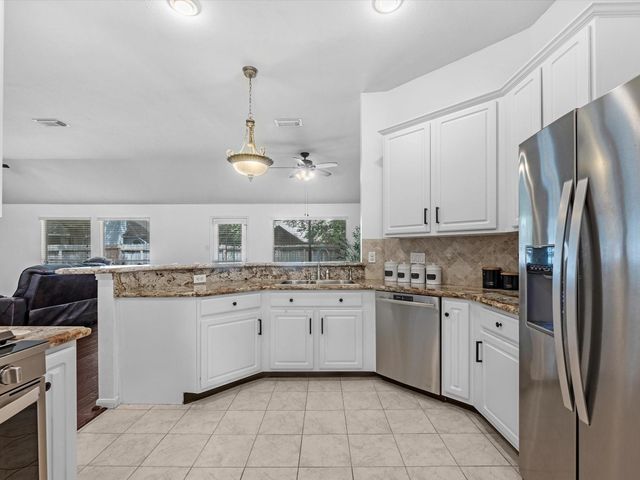 3539 Lakearies Lane, Katy, TX 77449