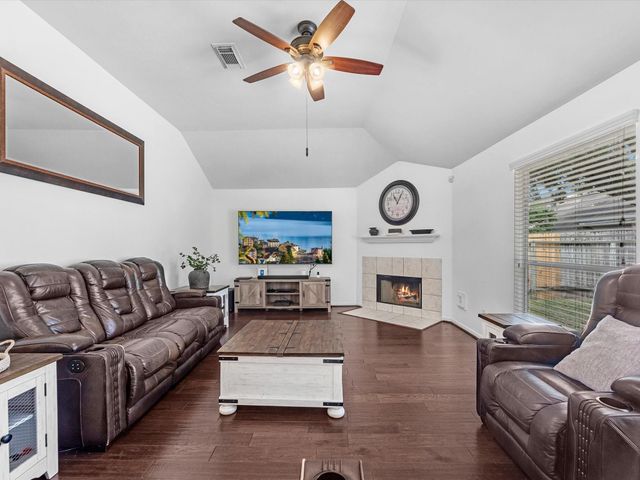 3539 Lakearies Lane, Katy, TX 77449