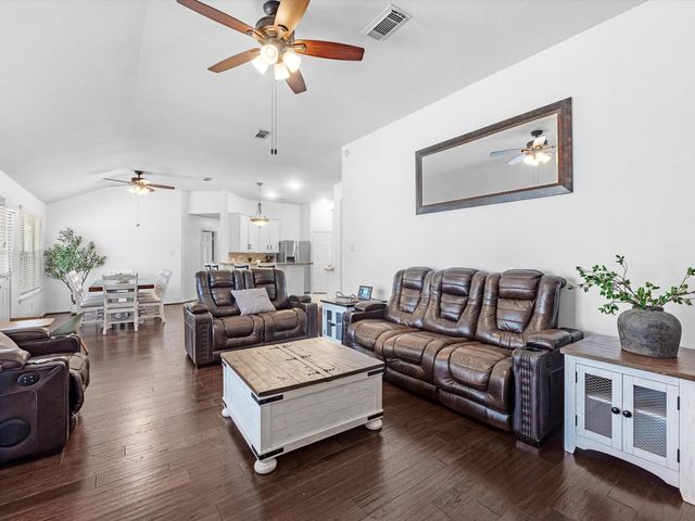 3539 Lakearies Lane, Katy, TX 77449