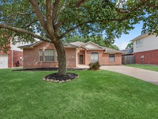 3539 Lakearies Lane, Katy, TX 77449