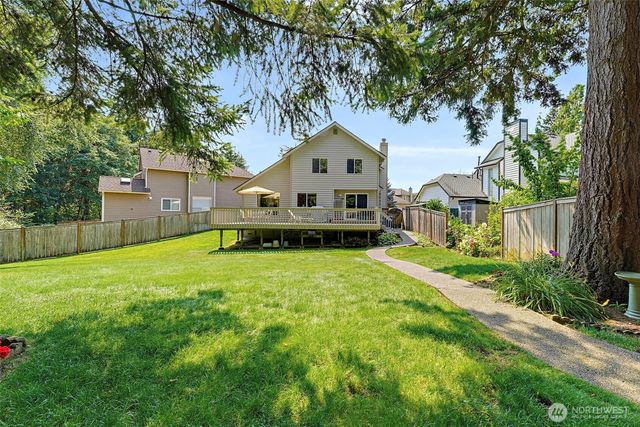 1105 SW 352nd Street, Federal Way, WA 98023