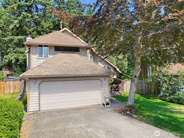 1105 SW 352nd Street, Federal Way, WA 98023