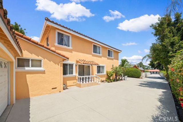 15520 Lujon Street, Hacienda Heights, CA 91745