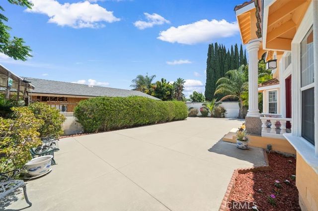 15520 Lujon Street, Hacienda Heights, CA 91745