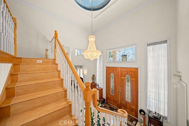 15520 Lujon Street, Hacienda Heights, CA 91745