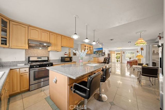 15520 Lujon Street, Hacienda Heights, CA 91745
