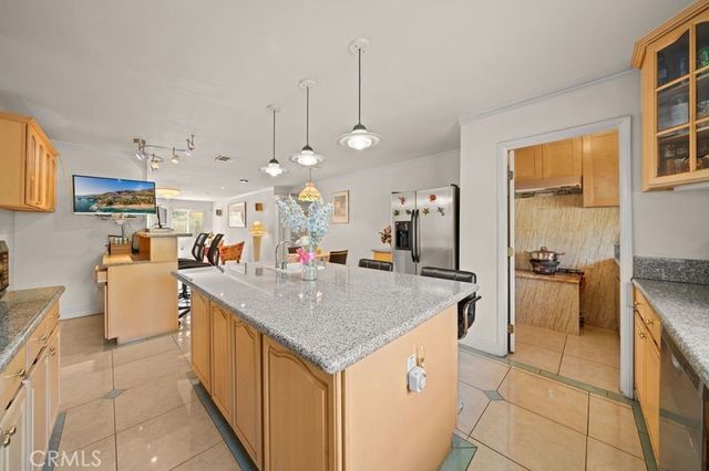 15520 Lujon Street, Hacienda Heights, CA 91745