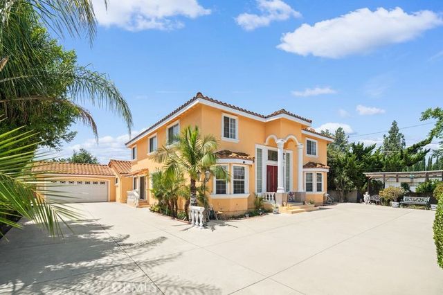 15520 Lujon Street, Hacienda Heights, CA 91745