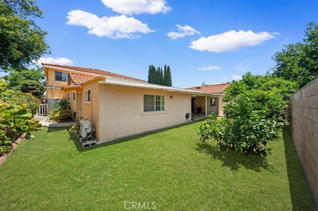 15520 Lujon Street, Hacienda Heights, CA 91745