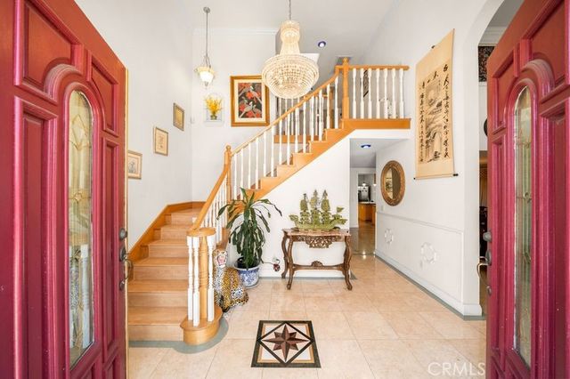 15520 Lujon Street, Hacienda Heights, CA 91745