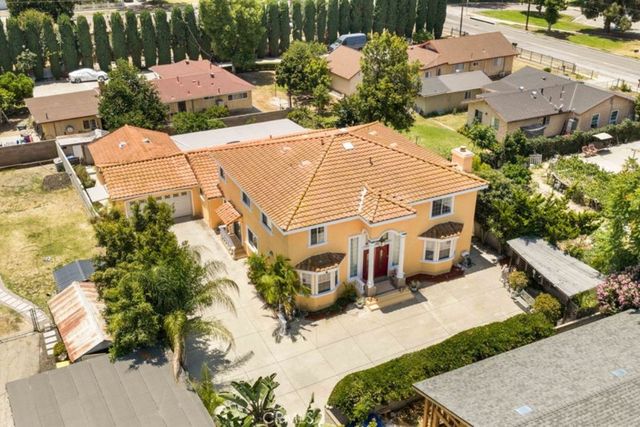 15520 Lujon Street, Hacienda Heights, CA 91745