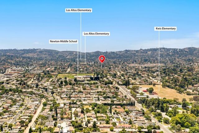 15520 Lujon Street, Hacienda Heights, CA 91745