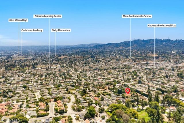 15520 Lujon Street, Hacienda Heights, CA 91745