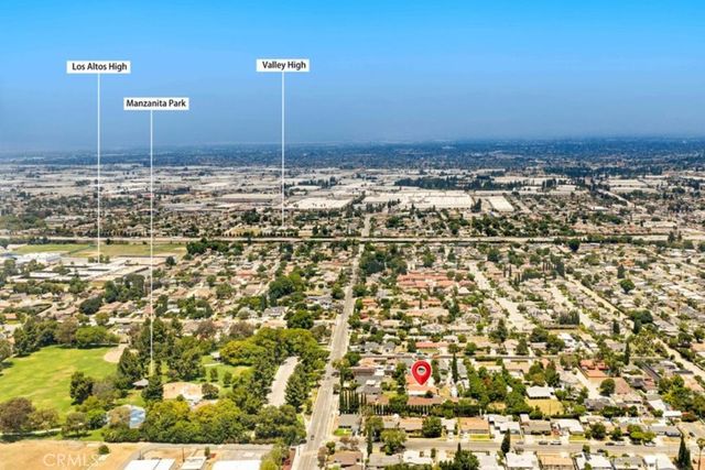 15520 Lujon Street, Hacienda Heights, CA 91745
