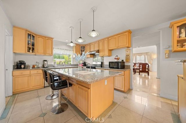 15520 Lujon Street, Hacienda Heights, CA 91745