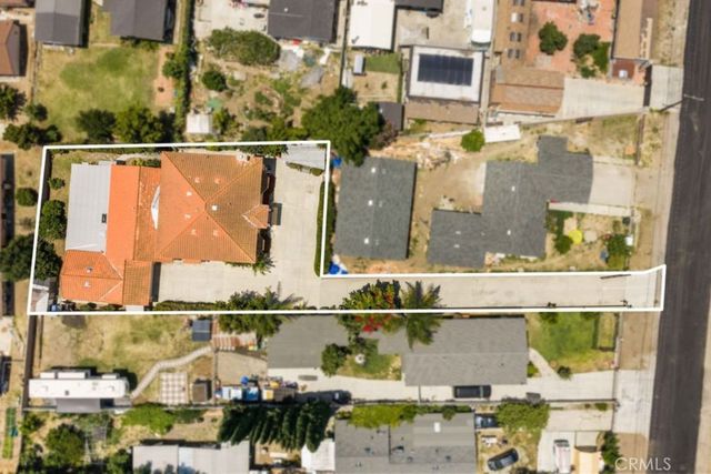 15520 Lujon Street, Hacienda Heights, CA 91745